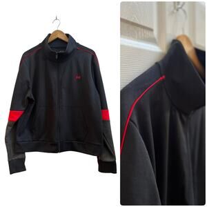 Under Armour Loose Women’s  Color Block Pocket Casual Full Zip Jacket XL